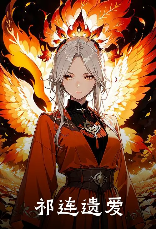 祁连遗爱林晓王倩免费完整版小说_热门小说大全祁连遗爱林晓王倩