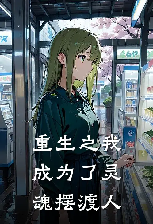 重生之我成为了灵魂摆渡人
