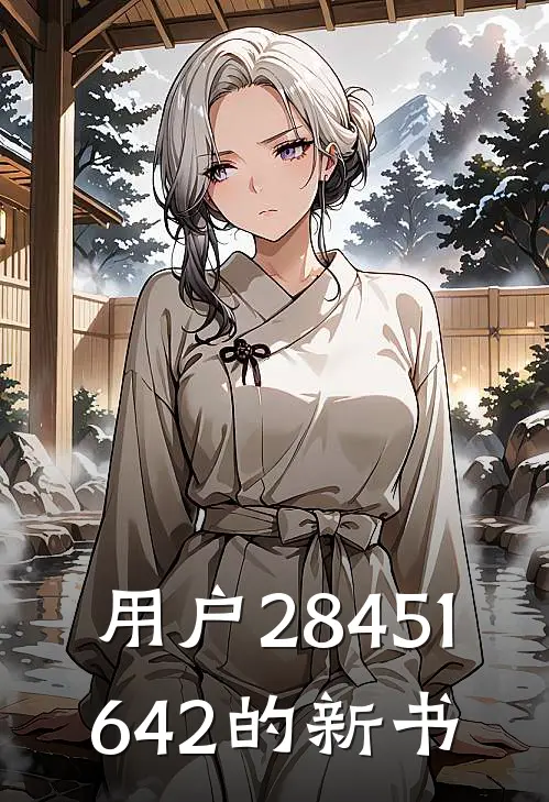 用户28451642的新书