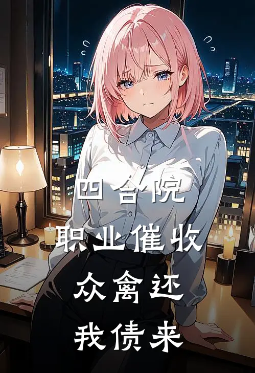 四合院：职业催收，众禽还我债来魏平安易中海免费小说_完本免费小说四合院：职业催收，众禽还我债来魏平安易中海