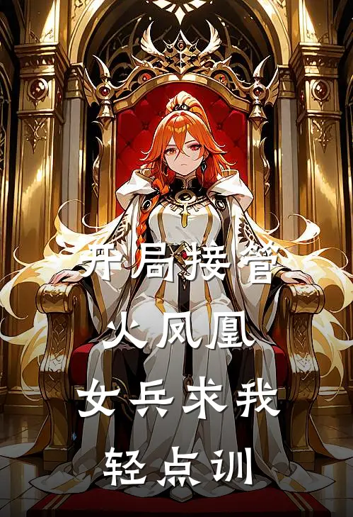 开局接管火凤凰，女兵求我轻点训