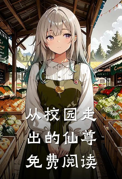 从校园走出的仙尊免费阅读