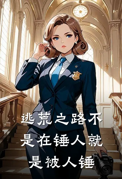 逃荒之路不是在锤人就是被人锤