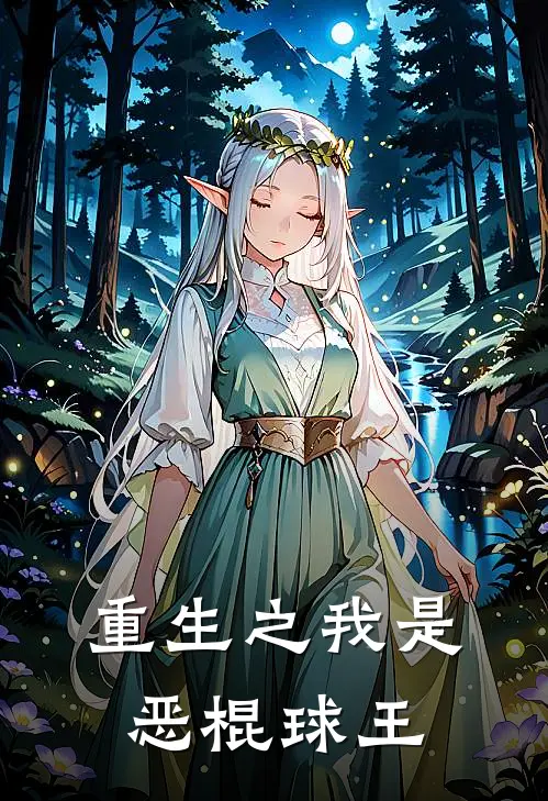 重生之我是恶棍球王