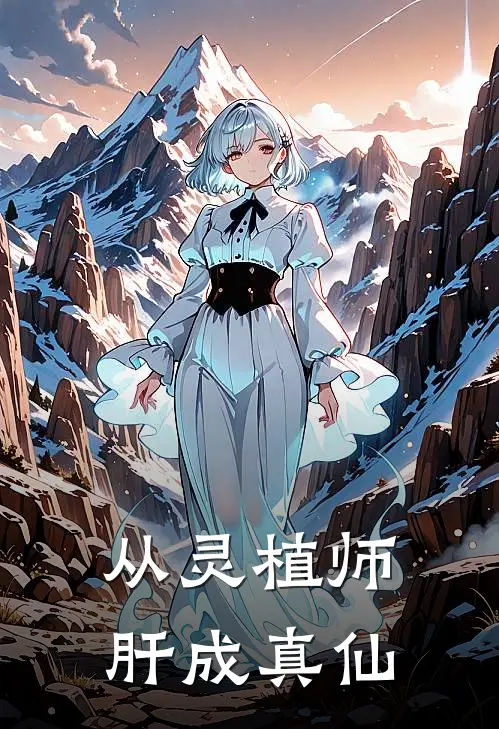 从灵植师肝成真仙李缘李缘深免费小说免费阅读_推荐完结小说从灵植师肝成真仙(李缘李缘深)