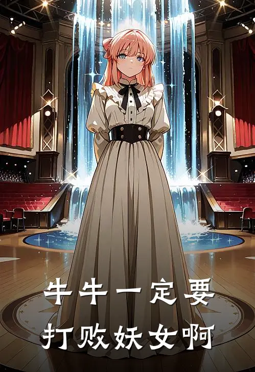 牛牛一定要打败妖女啊