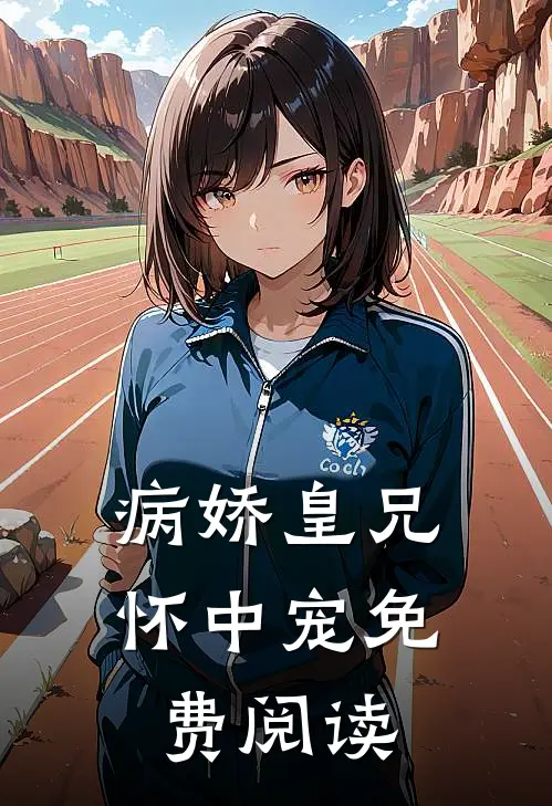 病娇皇兄怀中宠免费阅读