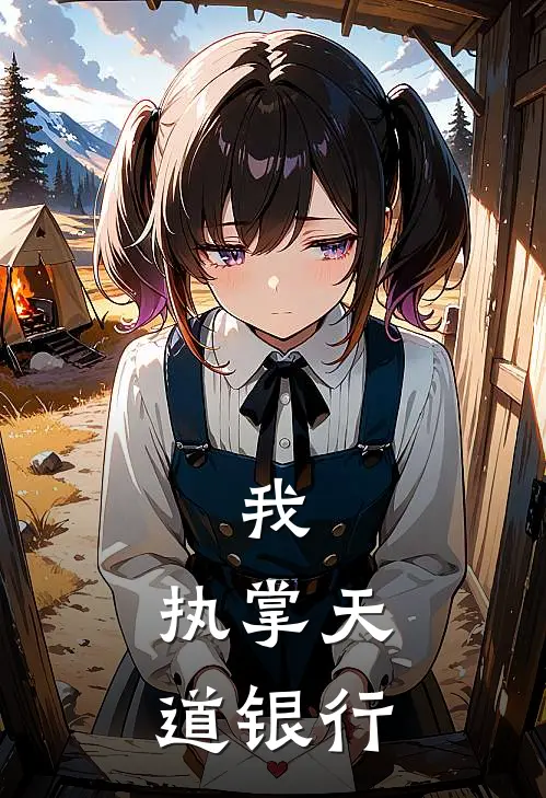 我，执掌天道银行