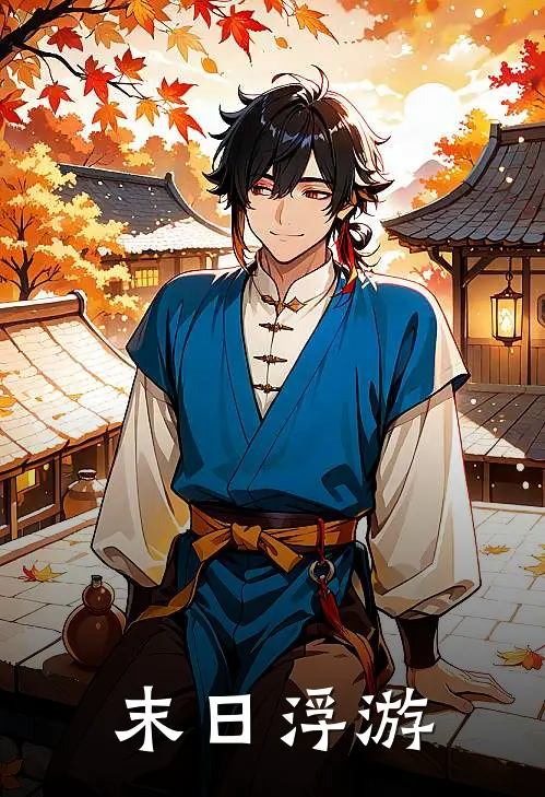 方黎赵佳末日浮游完结版在线阅读_末日浮游全集免费在线阅读