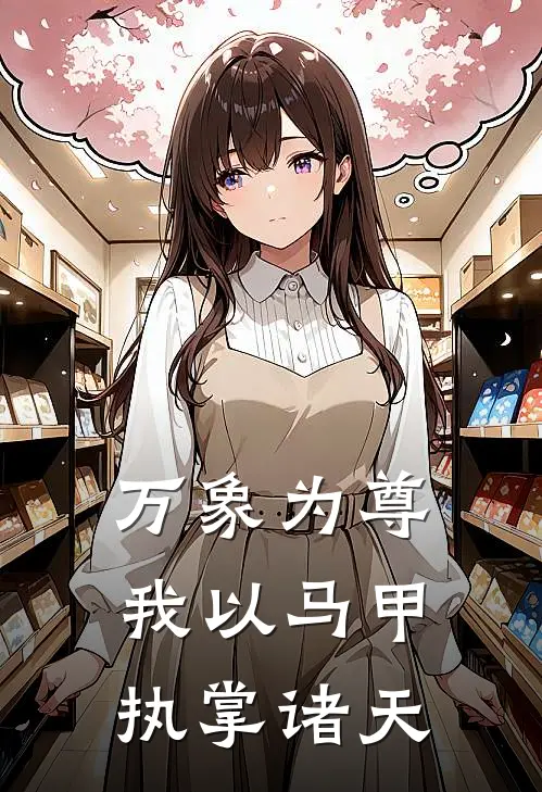 万象为尊，我以马甲执掌诸天