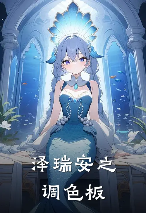 泽瑞安之调色板(杰克森卡拉)小说完整版_完结好看小说泽瑞安之调色板杰克森卡拉