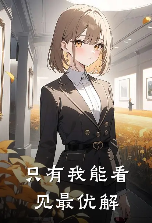 只有我能看见最优解林寂赵少免费小说完整版_热门的小说只有我能看见最优解林寂赵少