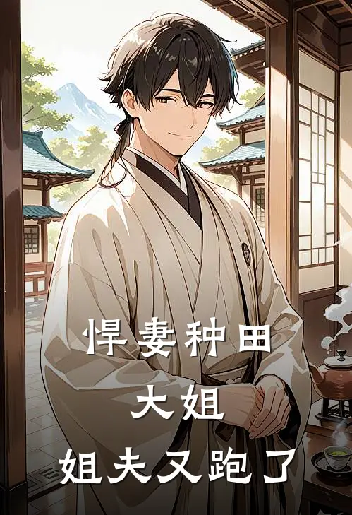 悍妻种田：大姐，姐夫又跑了(楚宴许明清)好看的完结小说_热门小说推荐悍妻种田：大姐，姐夫又跑了楚宴许明清