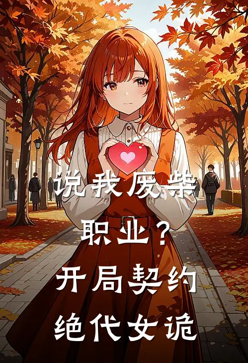 说我废柴职业？开局契约绝代女诡(林序吴明浩)最新热门小说_完结小说说我废柴职业？开局契约绝代女诡(林序吴明浩)