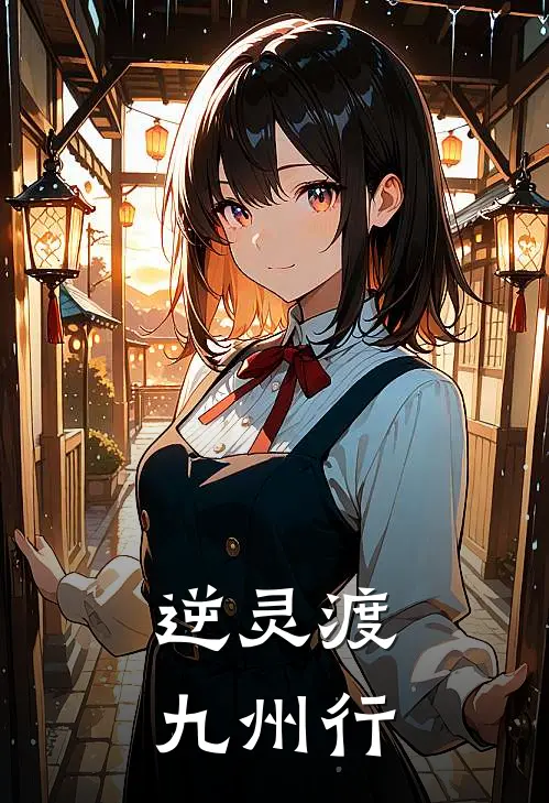 逆灵渡九州行(陈无尘林元朗)无弹窗小说免费阅读_小说免费阅读无弹窗逆灵渡九州行陈无尘林元朗