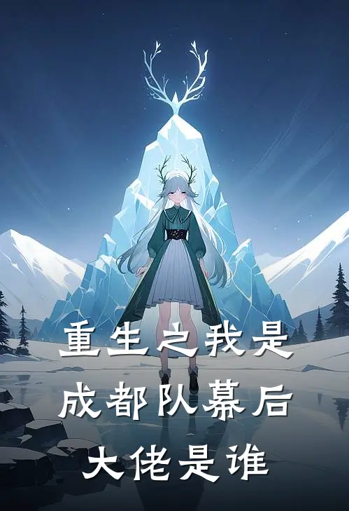 重生之我是成都队幕后大佬是谁