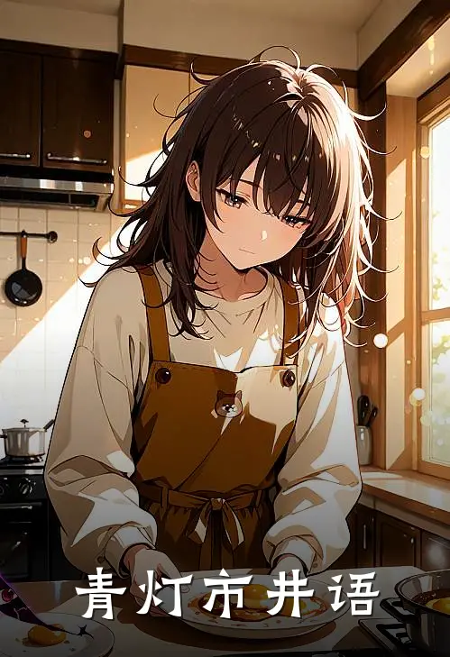 青灯市井语(贾文昭石绮娘)全本免费小说_最新章节列表青灯市井语(贾文昭石绮娘)