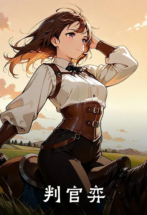 判官弈(江寻沈砚)好看的完结小说_热门小说推荐判官弈江寻沈砚