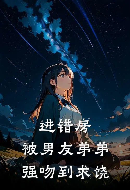 进错房，被男友弟弟强吻到求饶(宋韵程燃)热门网络小说推荐_最新章节列表进错房，被男友弟弟强吻到求饶(宋韵程燃)