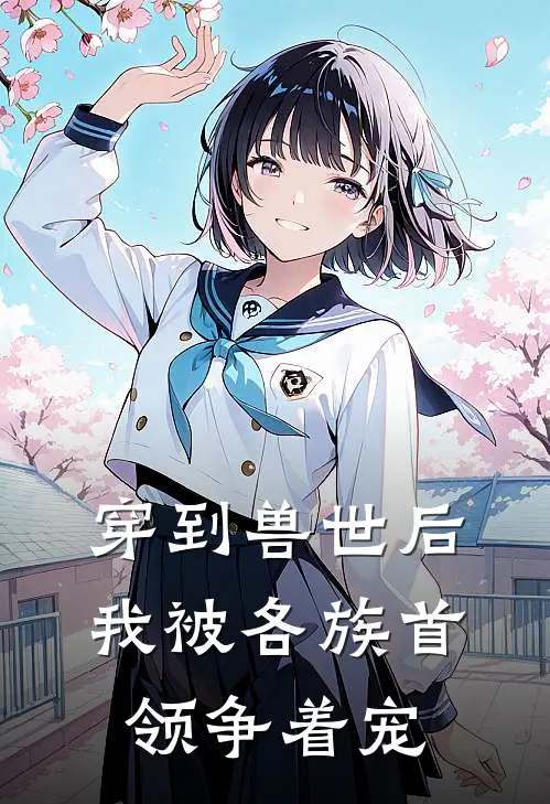 穿到兽世后，我被各族首领争着宠（林薇银渊）全文免费阅读无弹窗大结局_（穿到兽世后，我被各族首领争着宠全文免费阅读无弹窗）林薇银渊最新章节列表_笔趣阁（穿到兽世后，我被各族首领争着宠）