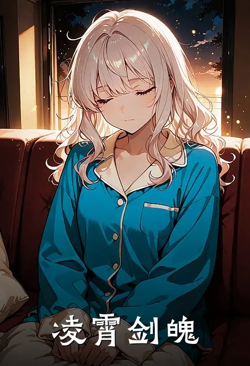 凌霄剑魄