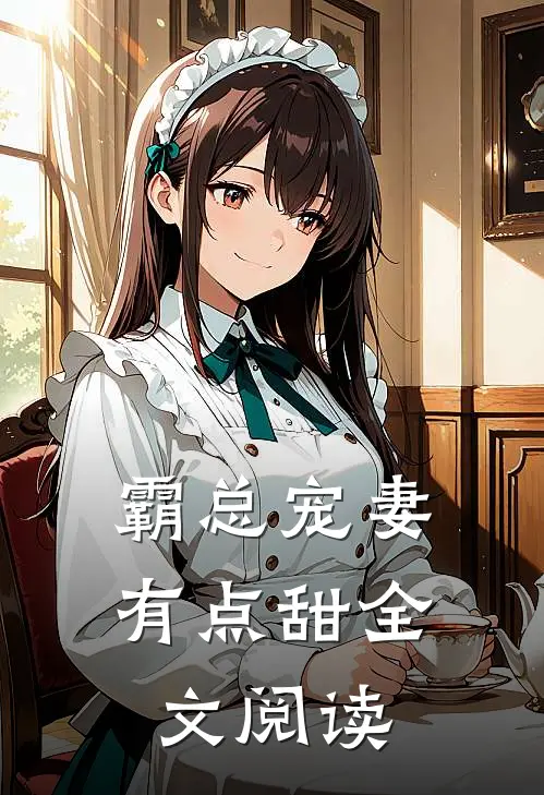 霸总宠妻有点甜全文阅读