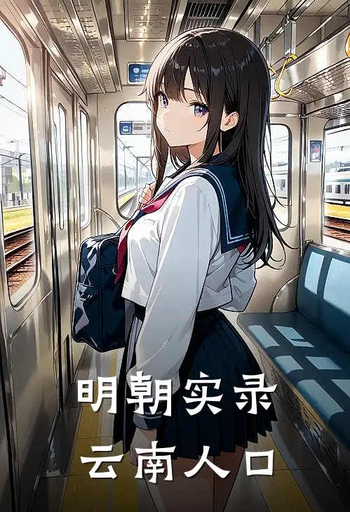 明朝实录云南人口