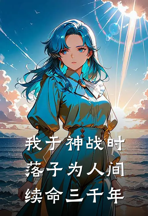 我于神战时落子为人间续命三千年(沈星回沈星)最新完本小说推荐_免费小说推荐我于神战时落子为人间续命三千年沈星回沈星