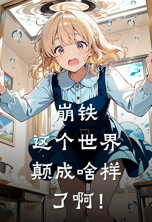 崩铁：这个世界颠成啥样了啊！凌穹白露免费小说在线阅读_热门小说在线阅读崩铁：这个世界颠成啥样了啊！凌穹白露