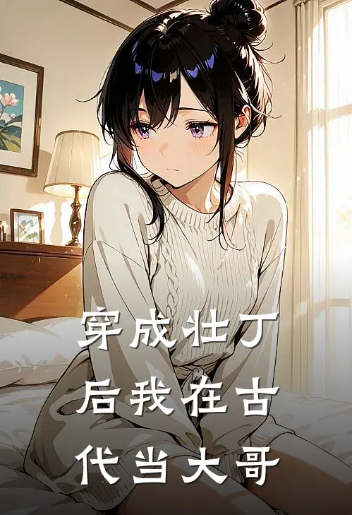 穿成壮丁后我在古代当大哥