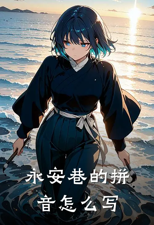 永安巷的拼音怎么写