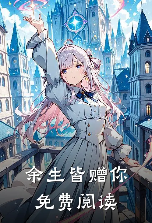 余生皆赠你免费阅读