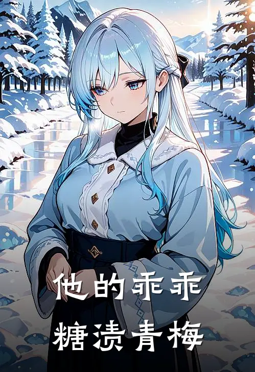 他的乖乖糖渍青梅黎栀时宴洲完本小说免费阅读_小说完结版他的乖乖糖渍青梅黎栀时宴洲