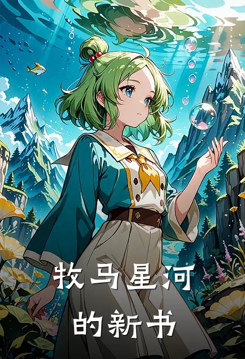 《牧马星河的新书》秦宇赵鑫全文免费在线阅读_《牧马星河的新书》全集阅读