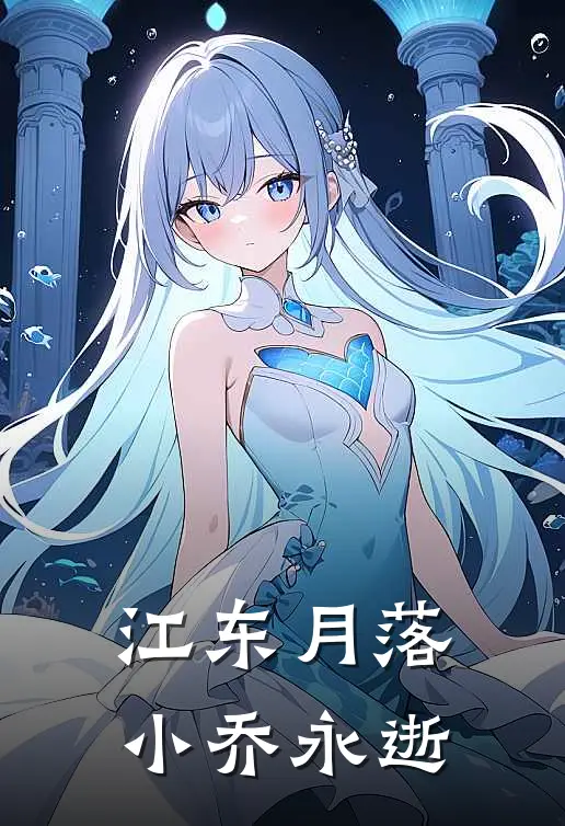 江东月落,小乔永逝