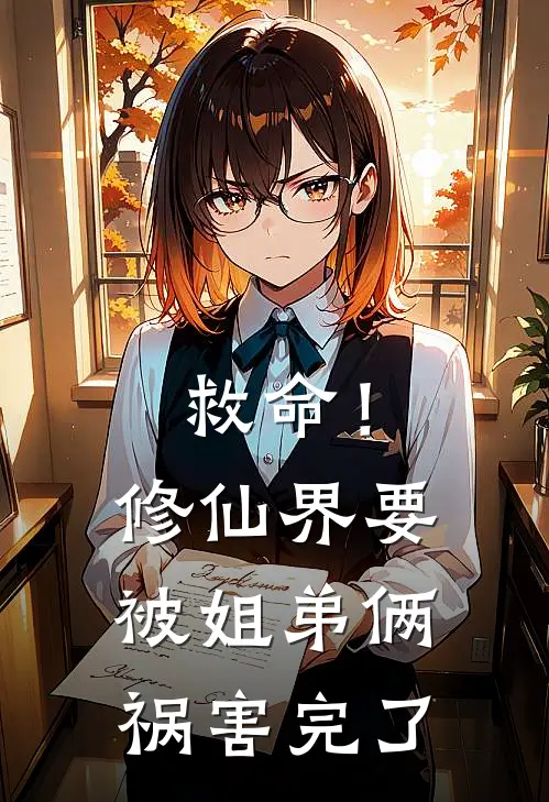 救命！修仙界要被姐弟俩祸害完了