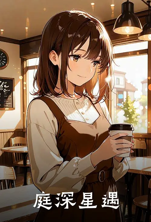 庭深星遇(许星然顾庭深)_许星然顾庭深热门小说