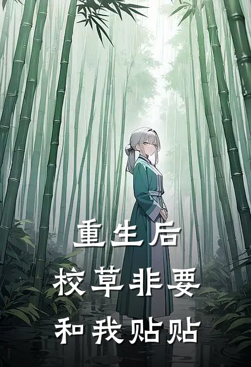 重生后，校草非要和我贴贴(陈羽舒冯茹)最新小说_免费阅读完整版小说重生后，校草非要和我贴贴(陈羽舒冯茹)