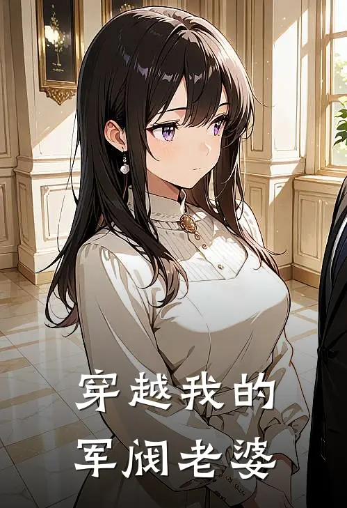 穿越我的军阀老婆