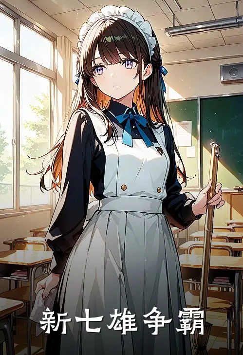新七雄争霸