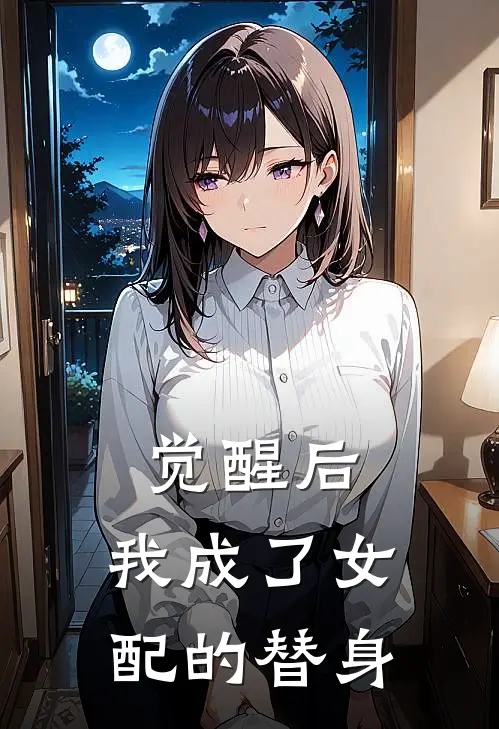 觉醒后，我成了女配的替身苏望舒沈清辞小说免费完结_完本热门小说觉醒后，我成了女配的替身苏望舒沈清辞