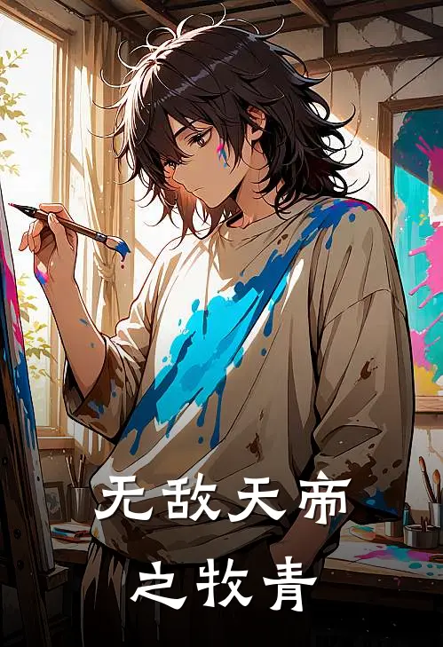 无敌天帝之牧青牧青阿蛮免费小说推荐_免费小说笔趣阁无敌天帝之牧青牧青阿蛮