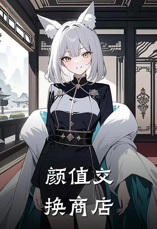 颜值交换商店