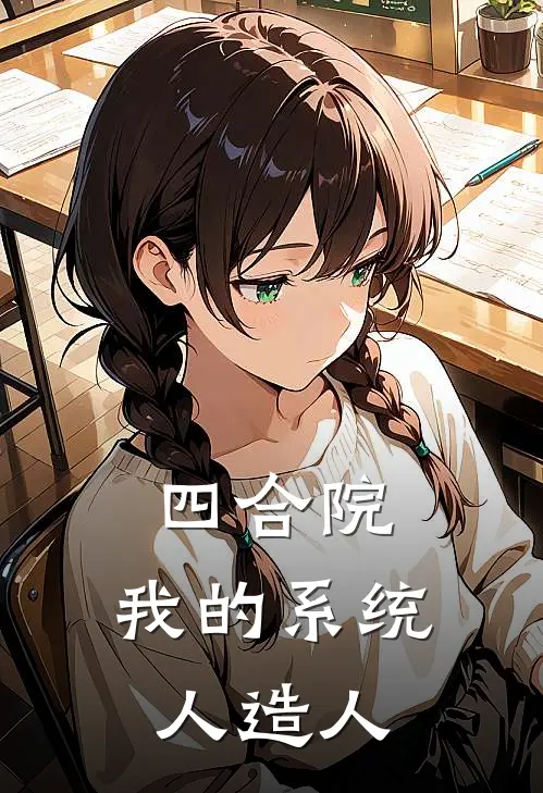 四合院：我的系统人造人林卫东林卫国热门小说阅读_好看的小说推荐完结四合院：我的系统人造人林卫东林卫国