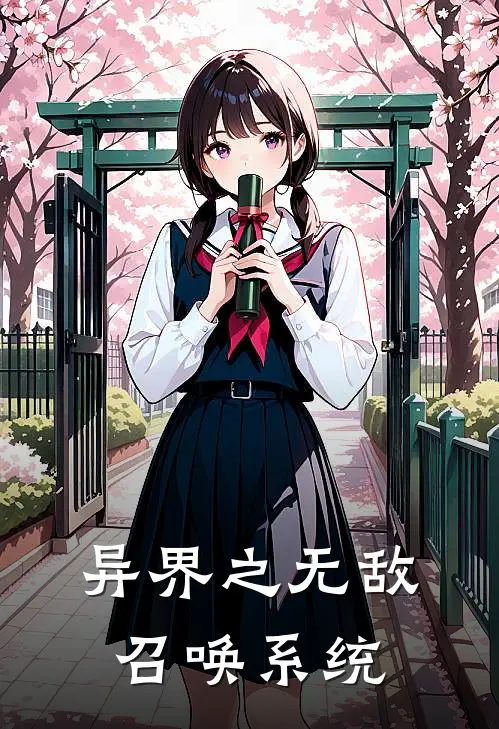 异界之无敌召唤系统