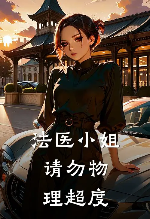 法医小姐，请勿物理超度