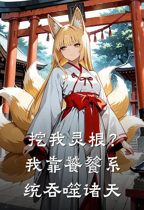 挖我灵根？我靠饕餮系统吞噬诸天(叶俊明姚花)热门小说排行_完结版小说挖我灵根？我靠饕餮系统吞噬诸天叶俊明姚花