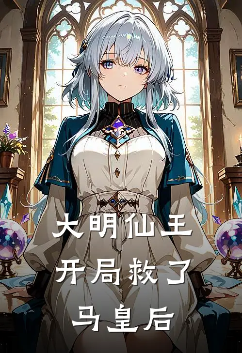 大明仙王，开局救了马皇后(林默宋青灵)全文免费在线阅读_大明仙王，开局救了马皇后热门小说