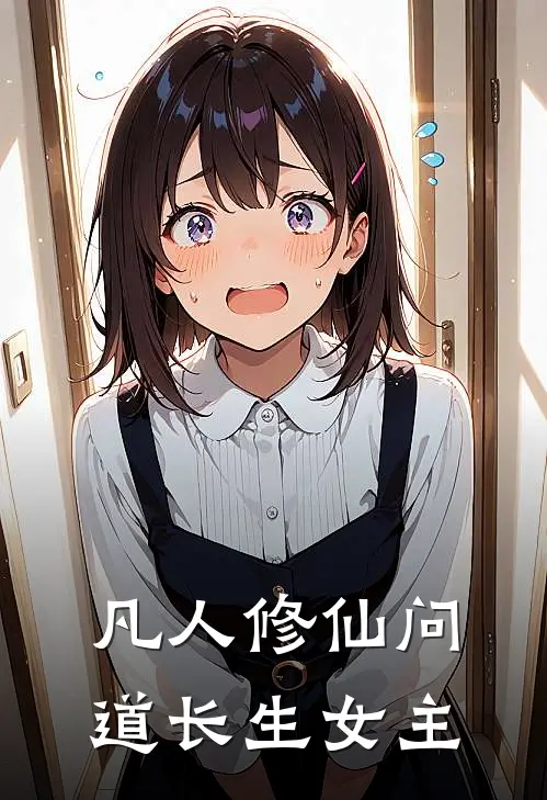 凡人修仙问道长生女主