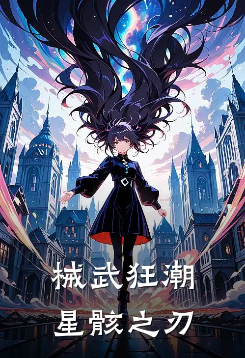 械武狂潮：星骸之刃